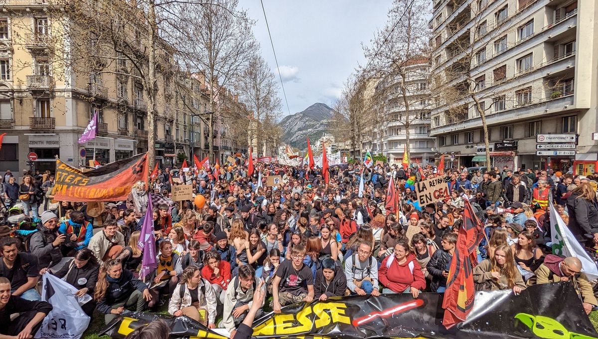 Caisse de solidarité éducation Isère (38)