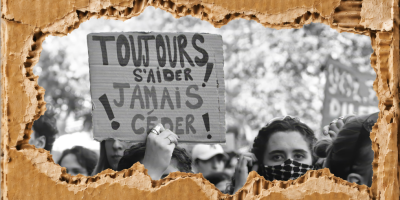 Logo de la caisse AIDONS-LES À GAGNER !