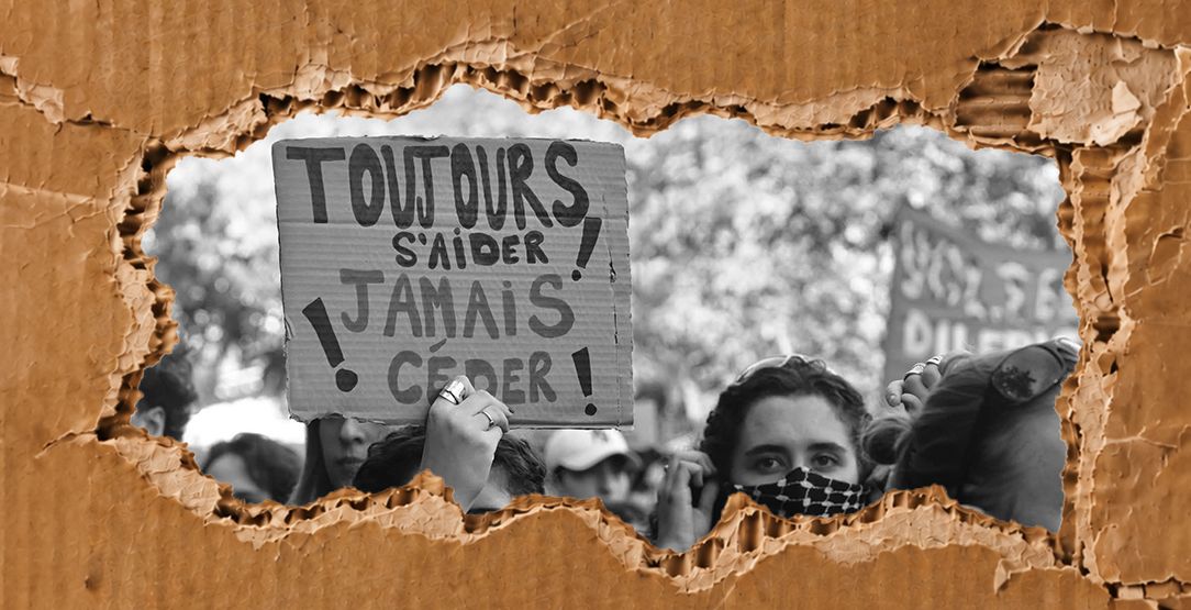AIDONS-LES À GAGNER !
