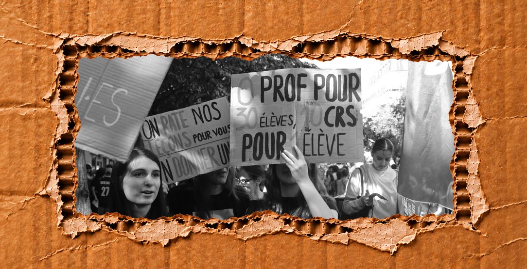 AIDONS-LES À GAGNER !