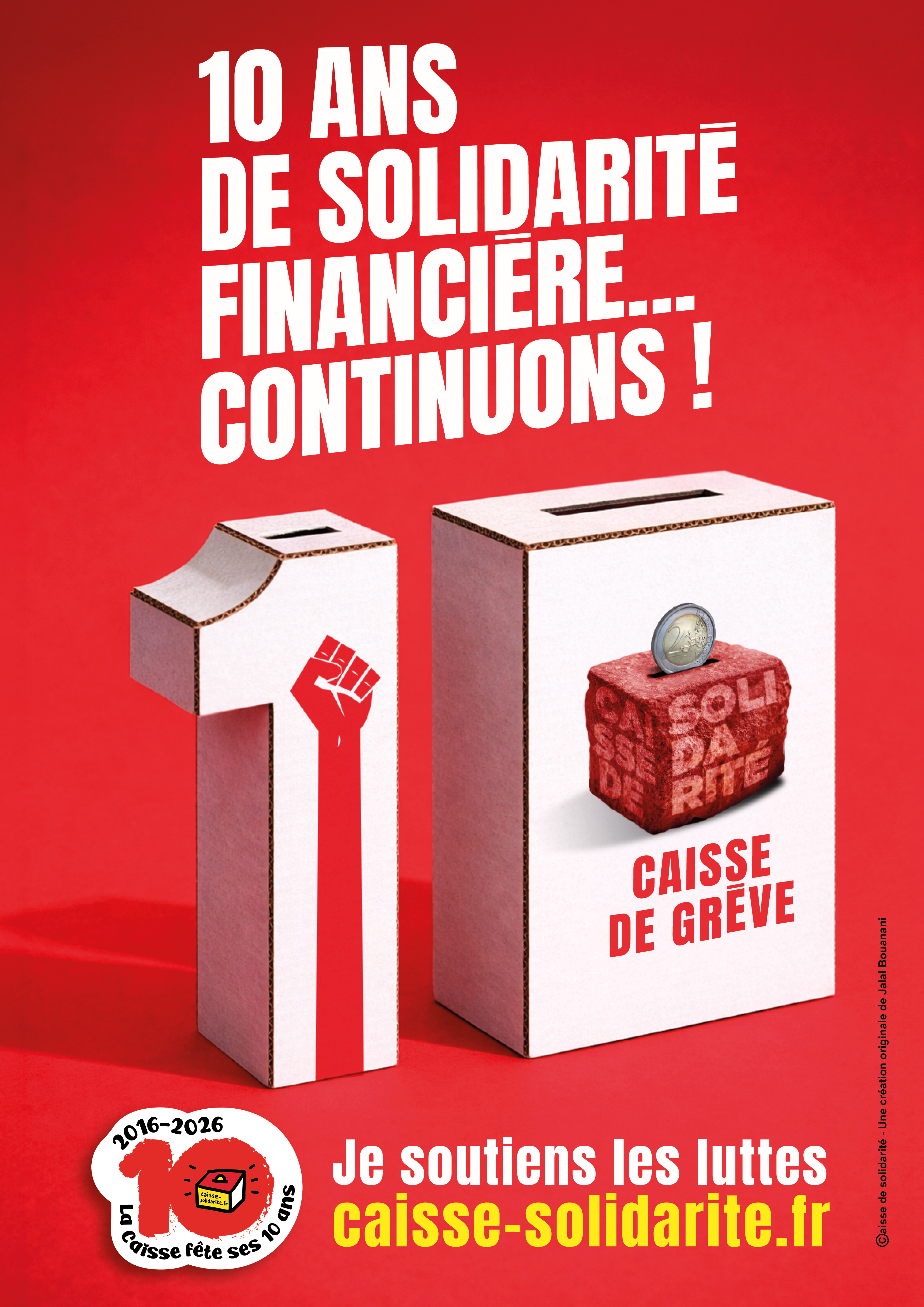 Affiche