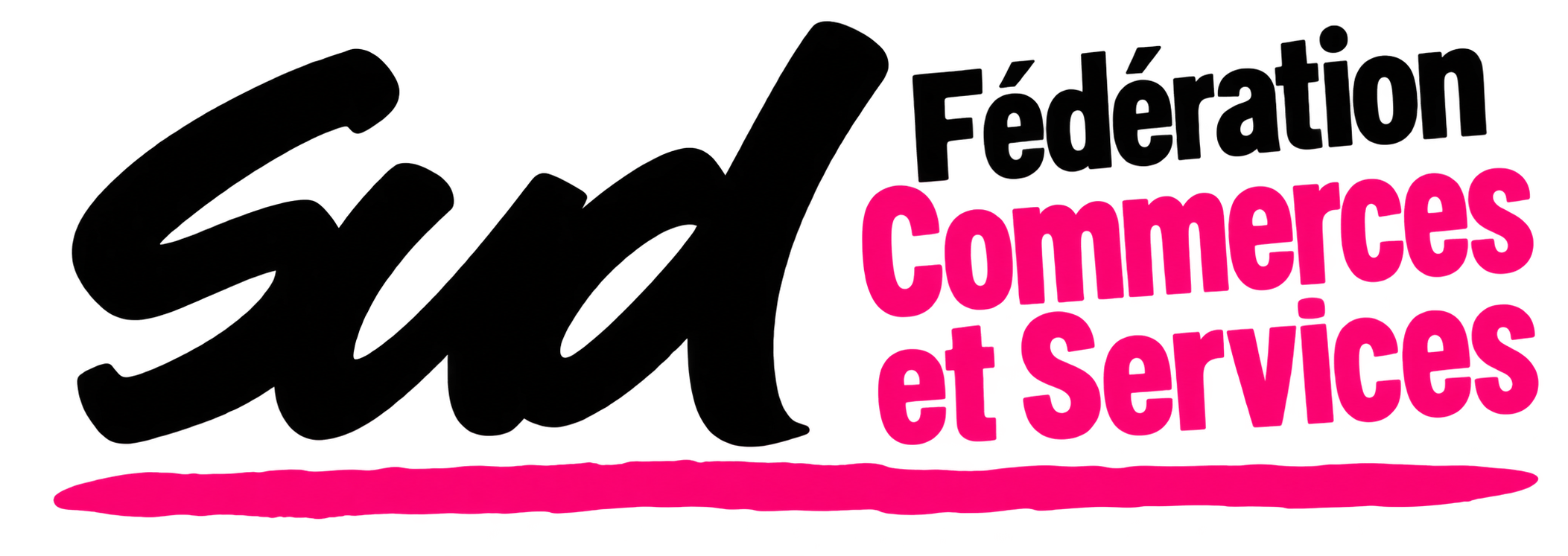 SUD Commerces Services crée sa Caisse