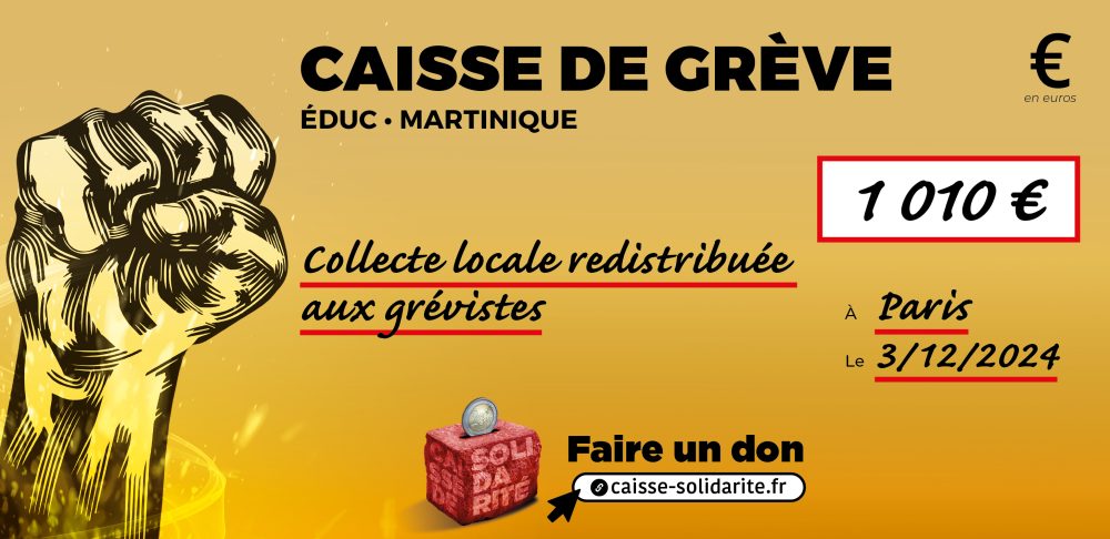 Photo illustrant ce versement