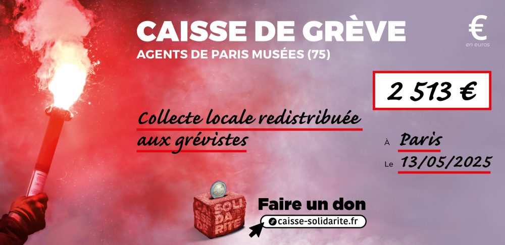 Photo illustrant ce versement