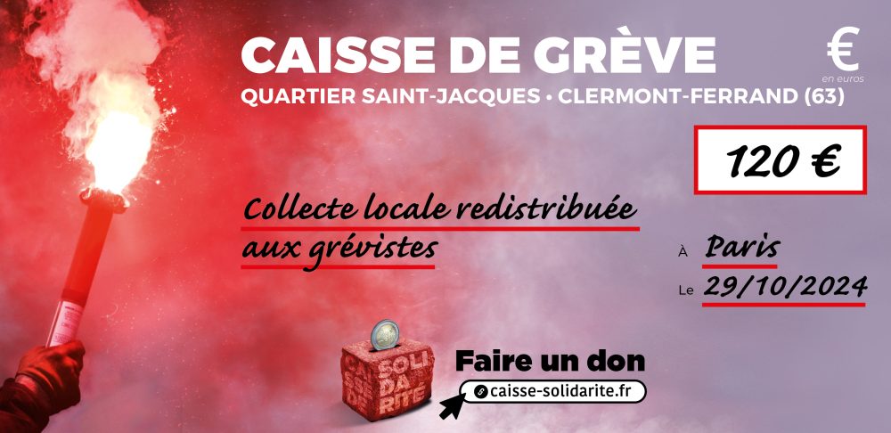 Photo illustrant ce versement