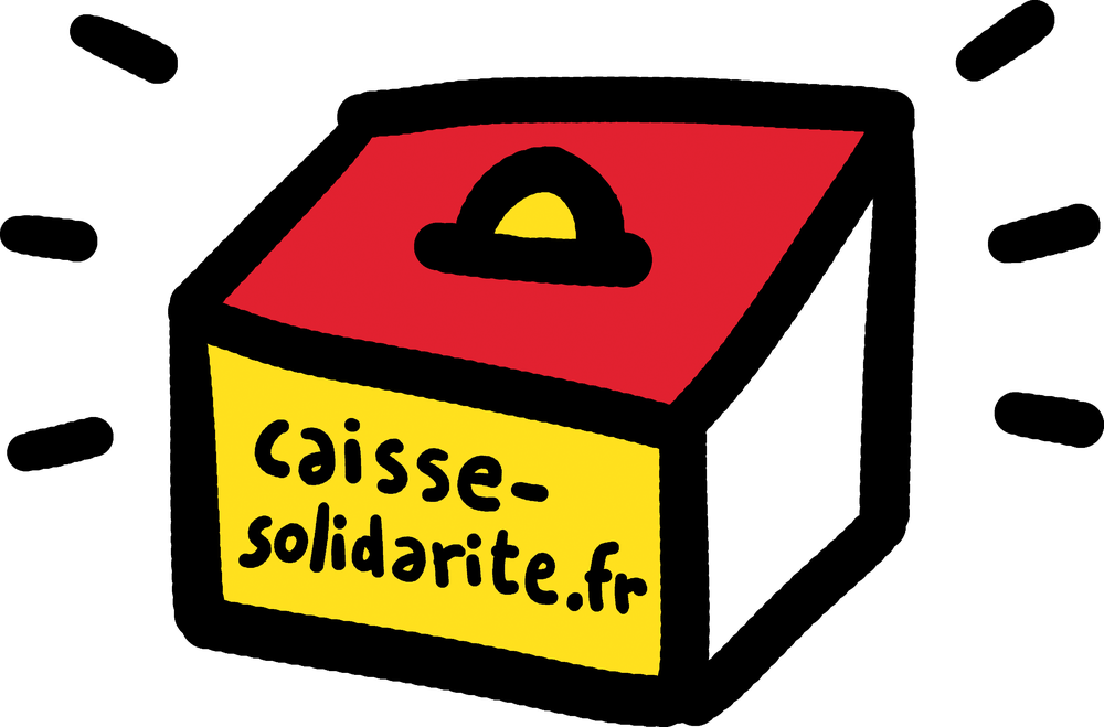 Caisse de solidarité